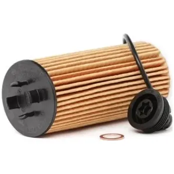 Olejový filtr BOSCH Olejový filtr F 026 407 204