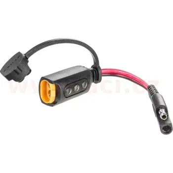 Auto-moto baterie * CTEK komfort indikátor Pigtail s indikací stavu baterie