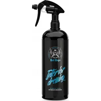 BadBoys Interior Dressing Bubble Gum - Prostředek pro údržbu interiéru 1L