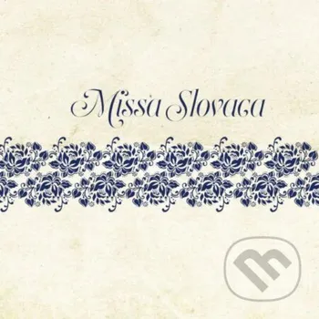 Česká hudba Milan Paľa: Miss Slovaca - Milan Paľa Hudobné albumy