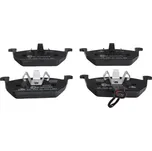 ATE Sada brzdových doštiček 13.0460-7303.2