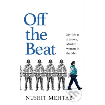 Off The Beat - Mehtab Nusrit Torva