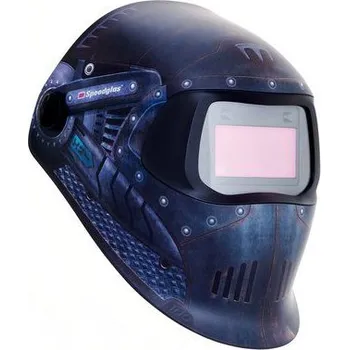 Svářečská kukla Svářecí kukla 3M Speedglas 100 Trojan Warrior s kazetou V100, 75 16 20