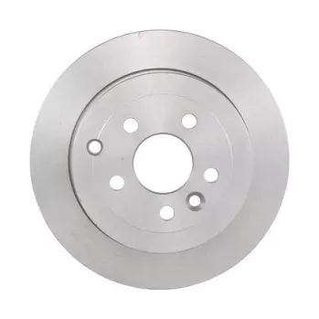 Brzdový kotouč BOSCH Brzdový kotouč plný Ø302mm 0 986 479 518