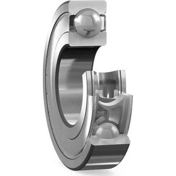 SKF E2.6003-2Z/C3 jednořadé kuličkové ložisko