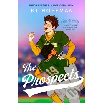 The Prospects - K.T. Hoffman Little, Brown Book Group