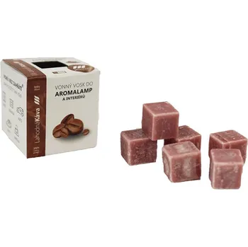 Svíčka Vonný vosk LAHODNÁ KÁVA G MRE-8347