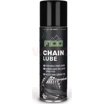 F100 Chain Lube: mazivo na řetězy 300 ml