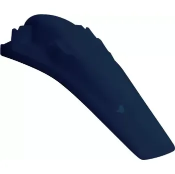 blatník zadní Husqvarna, RTECH (modrý)