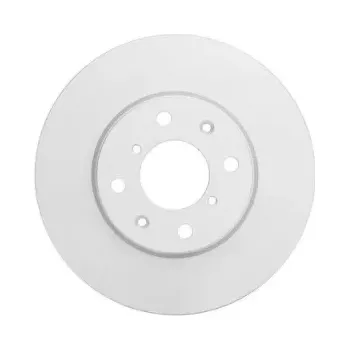 Brzdový kotouč BOSCH Brzdový kotouč větraný Ø252mm 0 986 479 B98