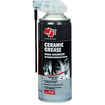 MA PROFESSIONAL VYSOKOTEPLOTNÍ KERAMICKÉ MAZIVO 400ml