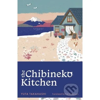The Chibineko Kitchen - Yuta Takahashi John Murray