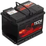 ATECH 12V 62AH 480A BA S62
