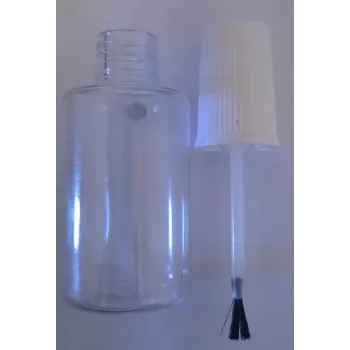 Autolak HB BODY Nádoba na autolak se štětcem 20ml