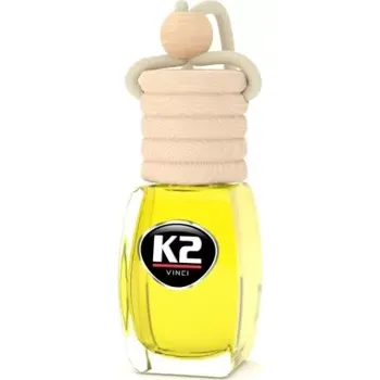 K2 VENTO VANILLA REFILL - aromatická vůně 8ml
