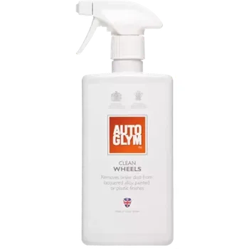 Autoglym Clean Wheels 500ml - Čistič disků kol