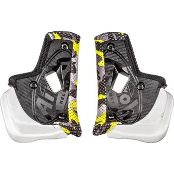 Auto-moto Vložka interiéru pro přilby AVIATOR 2.3 s HYDRA systémem, AIROH (camo/šedá, vel. M)