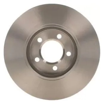Brzdový kotouč BOSCH Brzdový kotouč větraný Ø300mm 0 986 478 778
