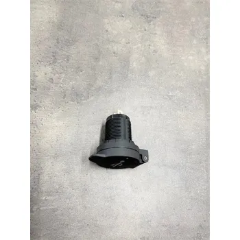 Elektrická zásuvka USB zásuvka HONDA - 2piny