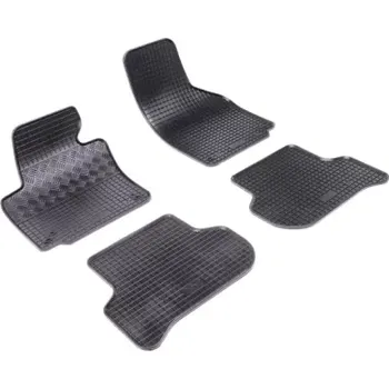 autokoberec Koberce gumové Rigum SEAT Toledo 2005-2009