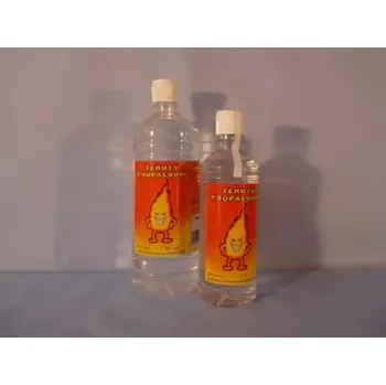 Podpalovač DEXOLL Tekutý podpalovač 1L