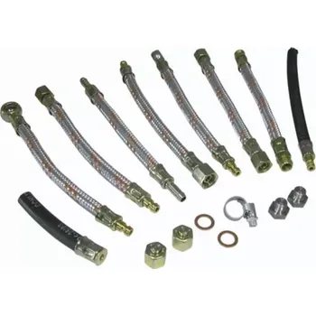 LIQUI MOLY 7911 JETCLEAN SADA ADAPTÉRŮ