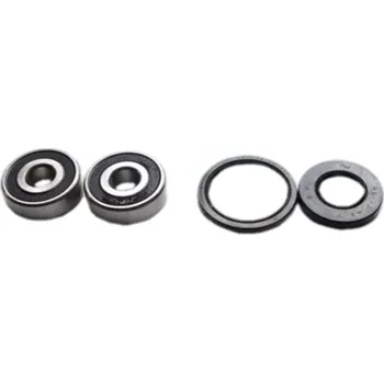 sada ložisek a simering předního kola, Tourmax