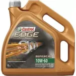 Castrol EDGE Titanium FST Supercar 10W-60 4L