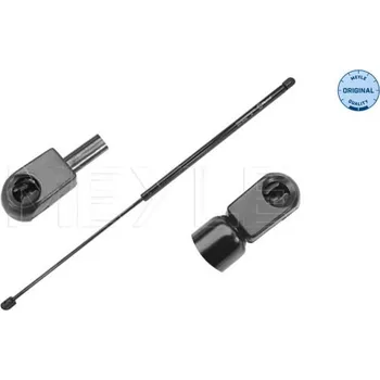 Motorový prostor Pneumatická pružina, kapota motoru MEYLE 840 910 0002