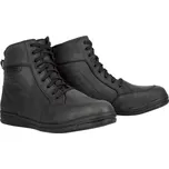 boty KICBACK DRY2DRY™, OXFORD (černé, vel. 42)