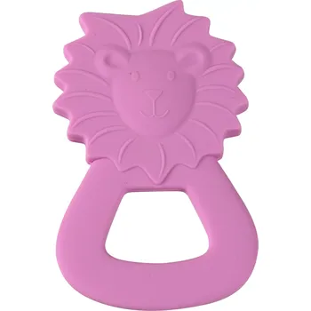 Rappa zvířátko lev růžová