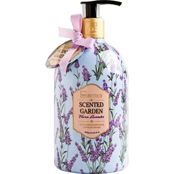 Kosmetická sada Mýdlo tekuté 500 ml levandule