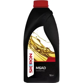 Motorový olej SHERON M6AD 1L