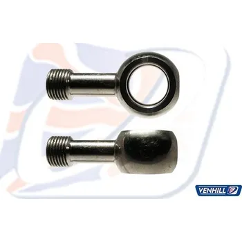 VENHILL banjo Venhill POWERHOSEPLUS 3/60089S přímé Nerez