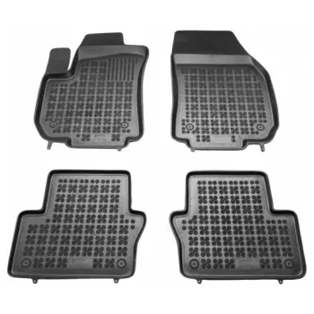 Auto-moto Koberce gumové REZAW PLAST Opel ZAFIRA B II 2005-2014