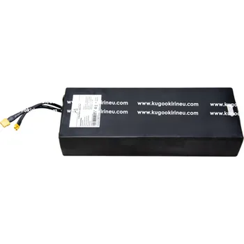 Příslušenství pro elektrokoloběžku Kugoo Kirin / Kukirin Náhradní díly na Kugoo Kirin G2 MAX Díl: Baterie