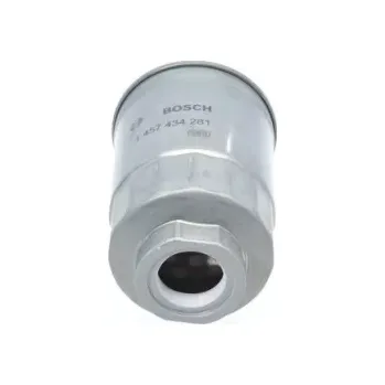 Palivový filtr BOSCH Palivový filtr 1 457 434 281