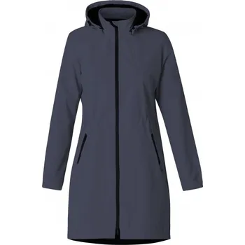 Dámská casual bunda Dámský softshellový kabát / bunda v nadměrné velikosti 3953