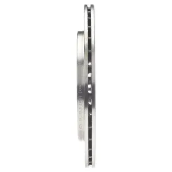 Brzdový kotouč BOSCH Brzdový kotouč větraný Ø286,4mm 0 986 479 486