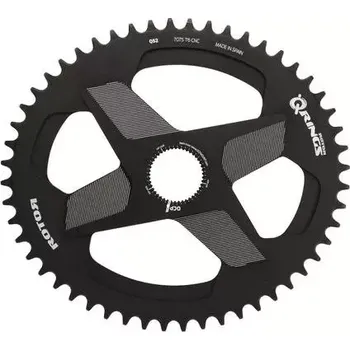 Převodník na kolo ROTOR - Převodník DM Q 50 černý