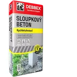 Beton sloupkový - rychletuhnoucí 25kg