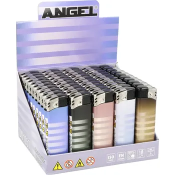 Zapalovač Zapalovač Angel Piezo Line