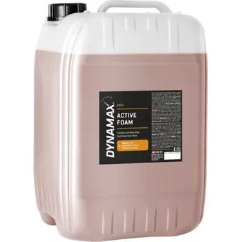 DYNAMAX DXE7 - ČISTICÍ AKTIVNÍ PĚNA 25KG
