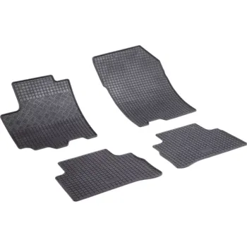 autokoberec Koberce gumové Rigum SUZUKI Vitara 2015-