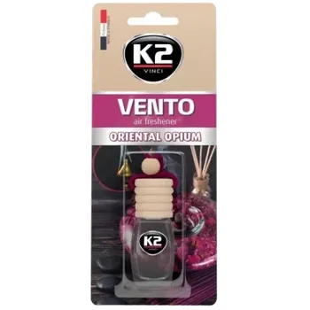 K2 VENTO ORIENTAL OPIUM - aromatická vůně 8ml