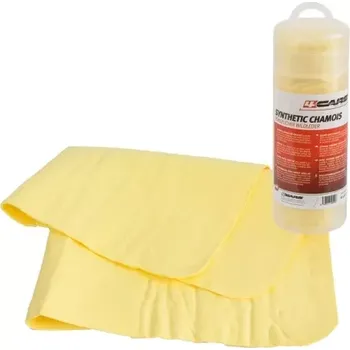 4CARS Vysoce absorbční utěrka z umělé jelenice 41,5x32 cm