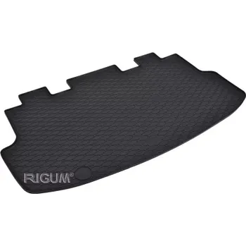 autokoberec GUMOVÁ VANA DO KUFRU RIGUM HYUNDAI Staria 9m 2022-
