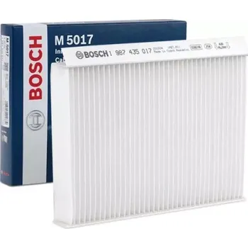 Kabinový filtr BOSCH Kabinový filtr 1 987 435 017