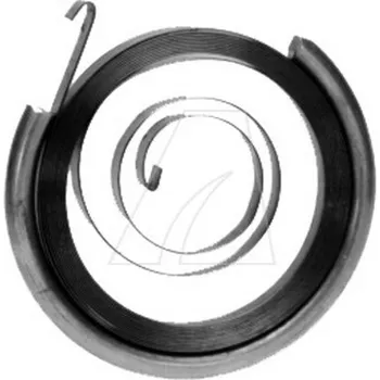 Pružina startéru Briggs Stratton - Quantum lze použít pro DOLMAR 114