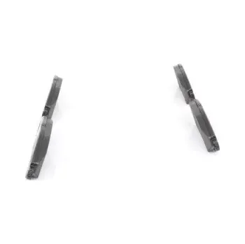 Brzdová destička BOSCH Sada brzdových doštiček 0 986 494 936